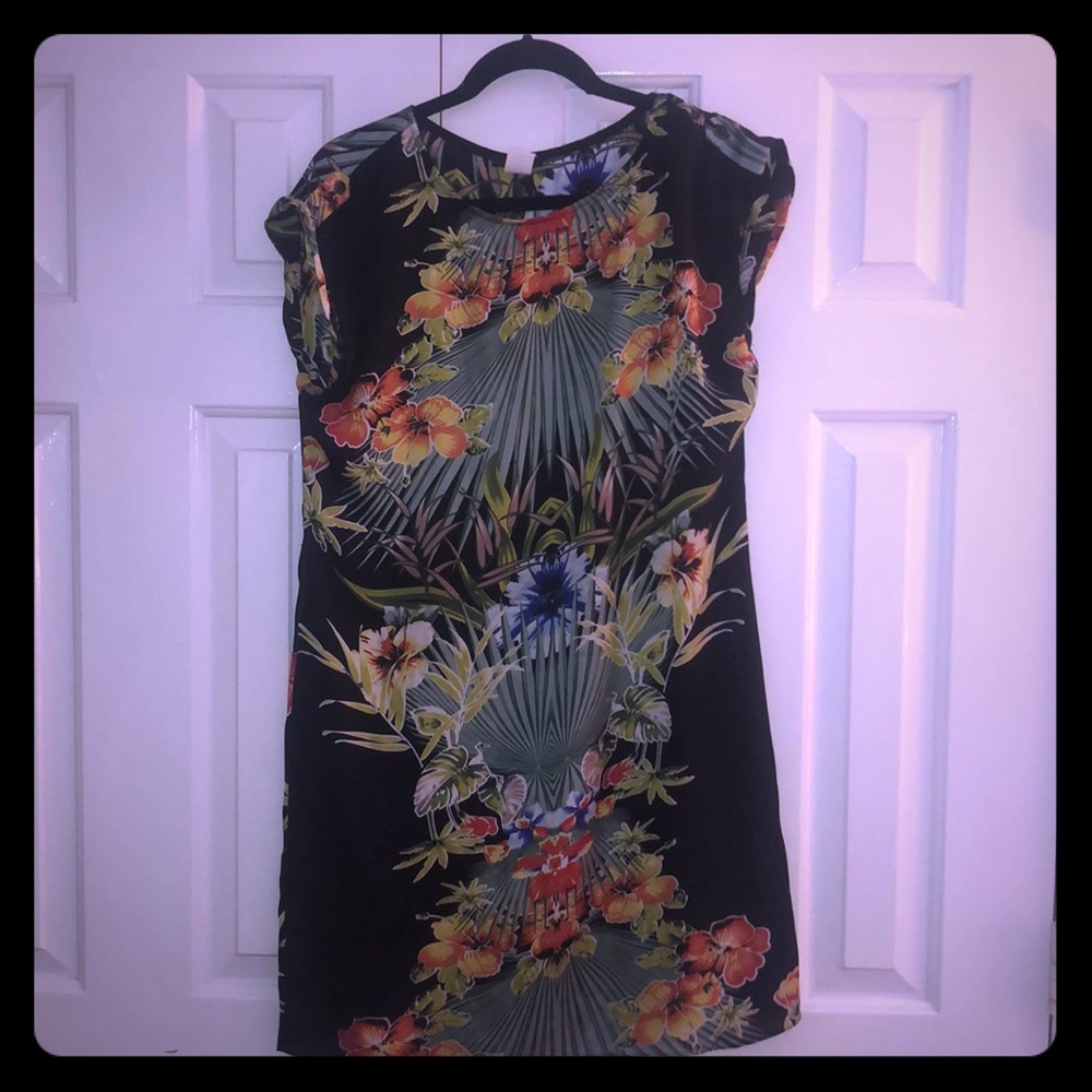 Msk Dress